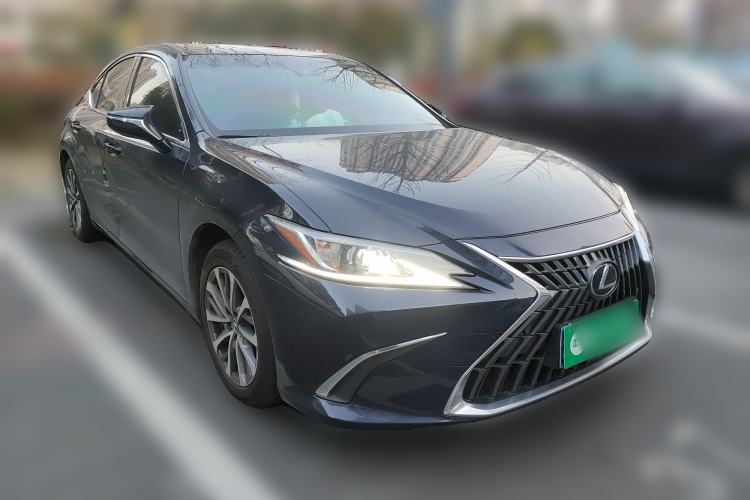 Used Lexus ES 2021 200 Excellence Edition
