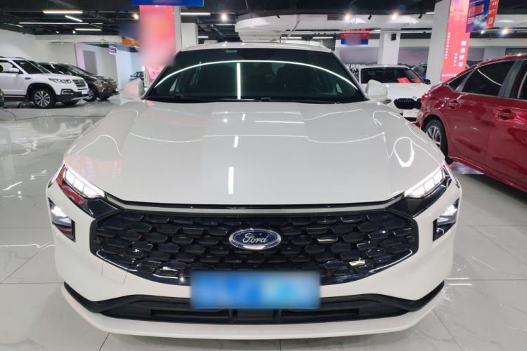 Used Ford Mondeo 2023 EcoBoost 180 Comfort Model
