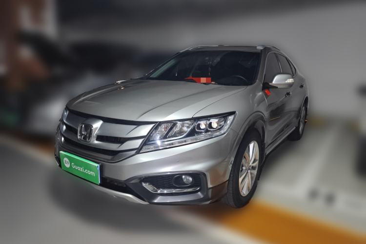 Used Honda Crosstour 2014 2.4L Luxury Edition