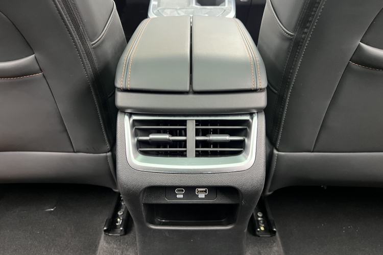 Used Haval XY 2022 1.5T Smart Edition
