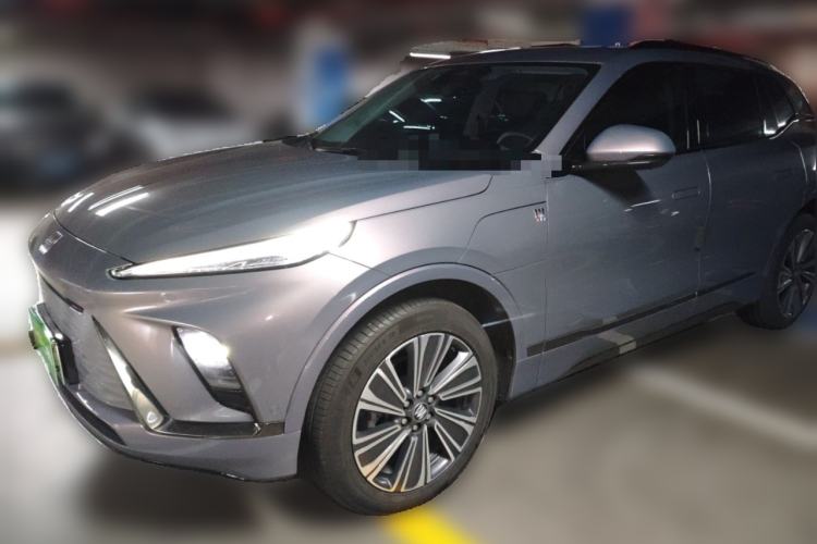 Used Buick E5 2023 Premium Long-Range Version