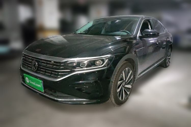 Used Volkswagen Passat 2024 380TSI Luxury Edition