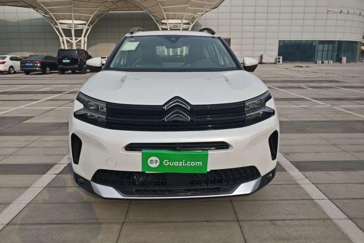 Used Citroen C5 AIRCROSS 2023 360THP Smart Edition