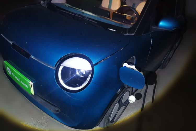 Used Qiyuan Lumin 2022 155 km – Refreshingly Sweet Edition