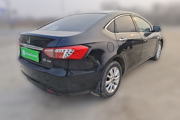 Used Luxgen 5 2013 1.8T Automatic Luxury Model