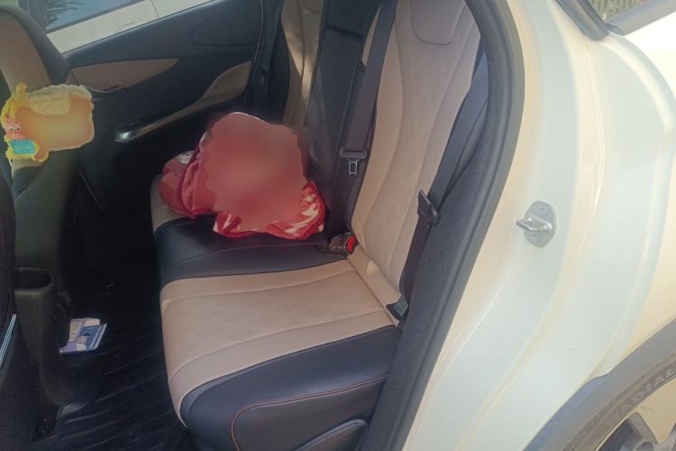 Used BYD Dolphin 2023 420 km Fashion Edition