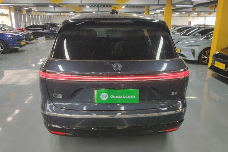 Used Nio ES8 2026 Model 6-seat Executive Signature Edition