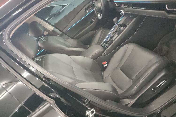 Used Honda Inspire 2024 260TURBO Elite Edition