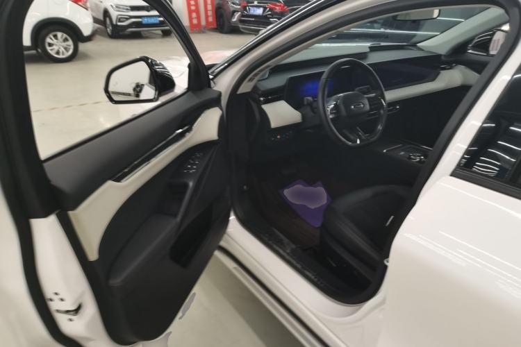 Used Ford Mondeo 2022 Restyled EcoBoost 245 Luxury Version