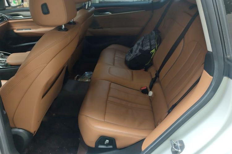 Used BMW 6 Series GT 2019 630i Luxury Design Package
