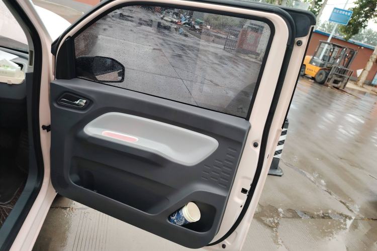 Used Wuling Hongguang MINIEV 2022 Macaron Premium Model – Lithium Iron Phosphate