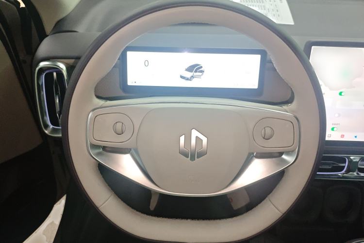 Used Leapmotor B10 2025 510 Joyful Edition
