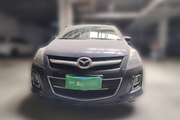 Used Mazda 8 2011 2.3L Deluxe Edition Front