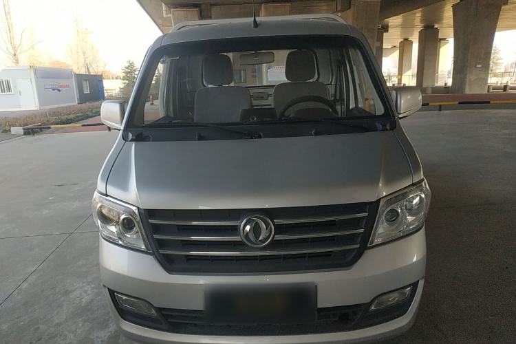 Used Dongfeng Xiaokang C51 2021 1.6L C51L Standard Model China VI SFG16C