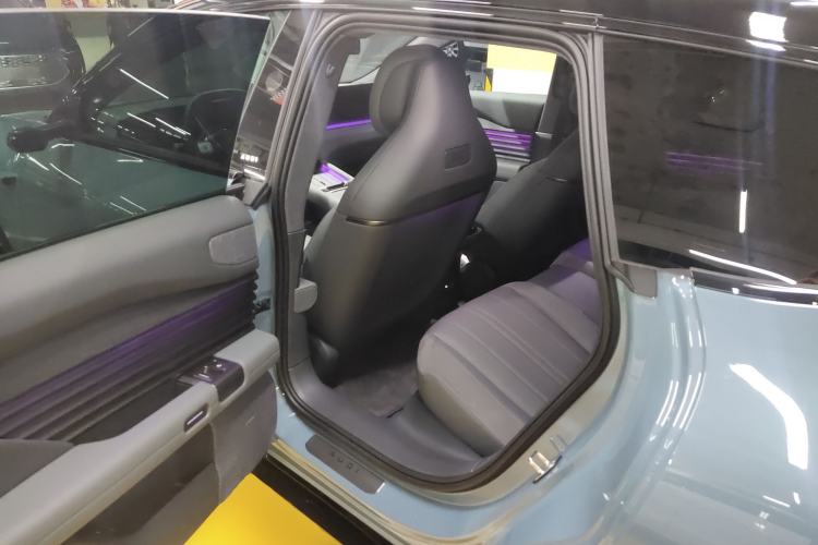 Used Audi E5 Sportback 2026 Designated Performance Quattro Model