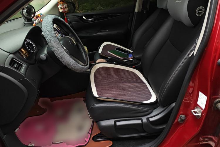 Used Nissan Tiida 2021 1.6L CVT Smart Drive Edition