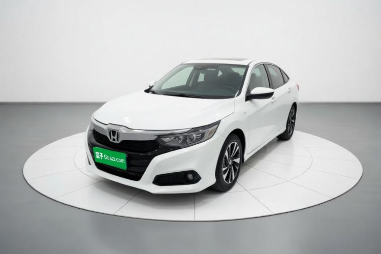 Used Honda Crider 2022 180 Turbo CVT Comfort Version