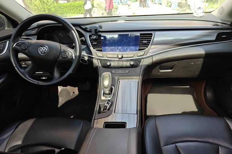 Used Buick LaCrosse 2020 652T Luxury Version
