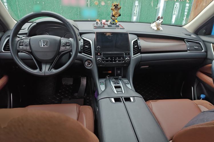 Used Honda Avancier 2017 370TURBO 2WD Luxury Edition
