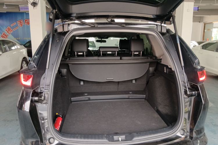 Used Honda Breeze 2021 240TURBO CVT 2WD Prestige Edition