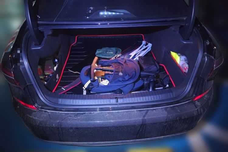 Used Volkswagen Passat 2023 Revised 330TSI Elite Edition