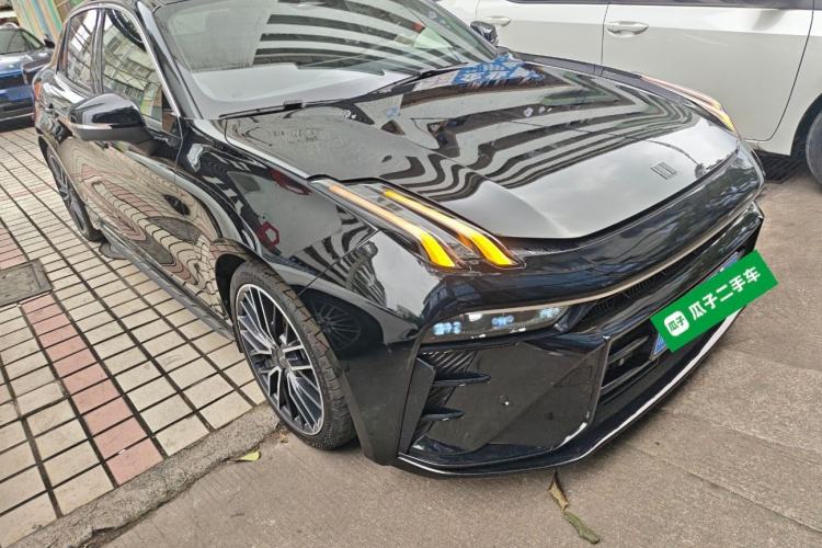 Used Lynk & Co 03 2025 2.0TD DCT Champion Edition Pro
