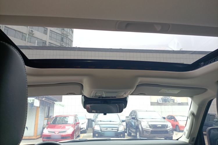 Used Tank 300 2021 Off-Road Edition 2.0T Conqueror
