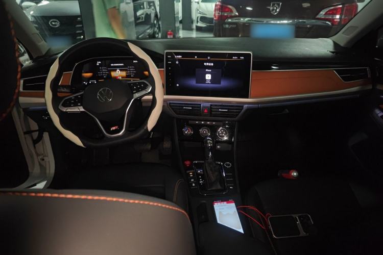 Used Volkswagen Bora 2023 200TSI DSG Enjoyment Edition
