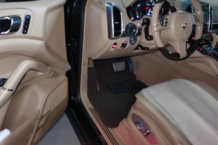 Used Porsche Cayenne 2011 Cayenne 3.0T