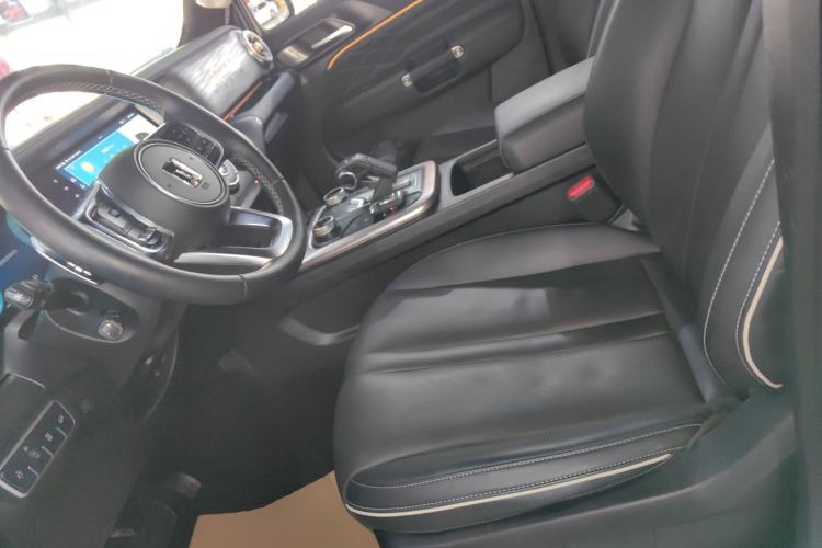 Used Tank 300 2023 Off-Road Edition 2.0T Conqueror