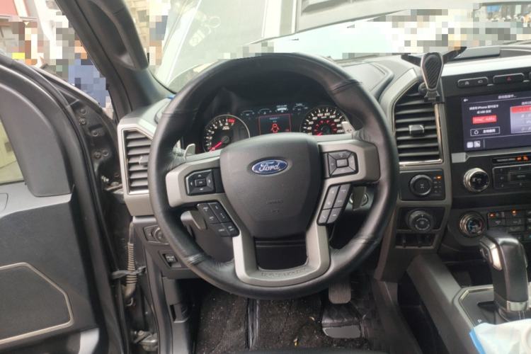 Used Ford F-150 Raptor 2019 3.5T Raptor Performance Enhanced Edition
