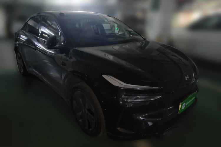 Used ONVO L60 2024 60 kWh Rear-Drive Version
