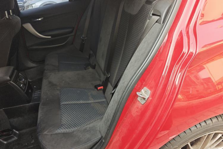 Used BMW 1 Series 2018 120i M Sport Package