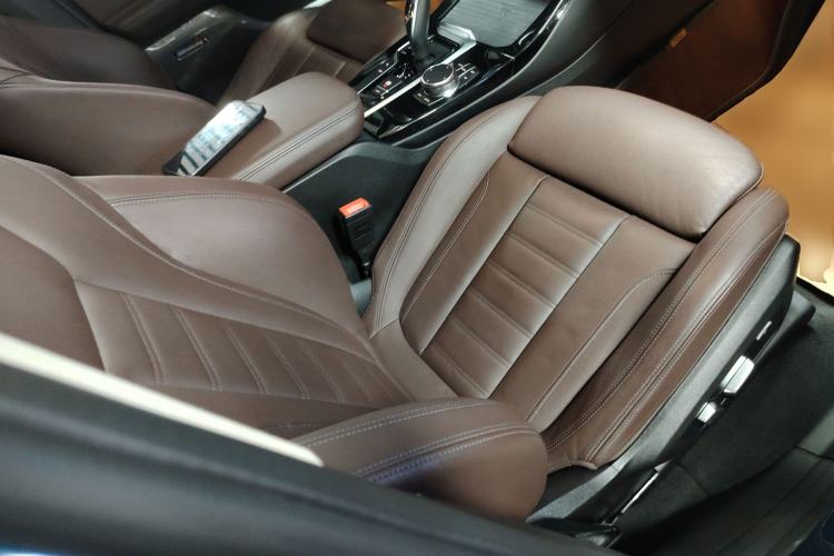 Used BMW X3 2018 xDrive28i M Sport Package China VI