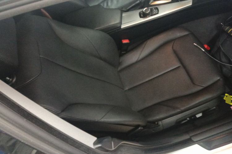 Used BMW 4 Series 2014 420i Gran Coupe Fashion Model