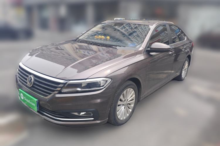 Used Volkswagen Lavida 2018 1.5L Automatic Comfort Edition China V Standard