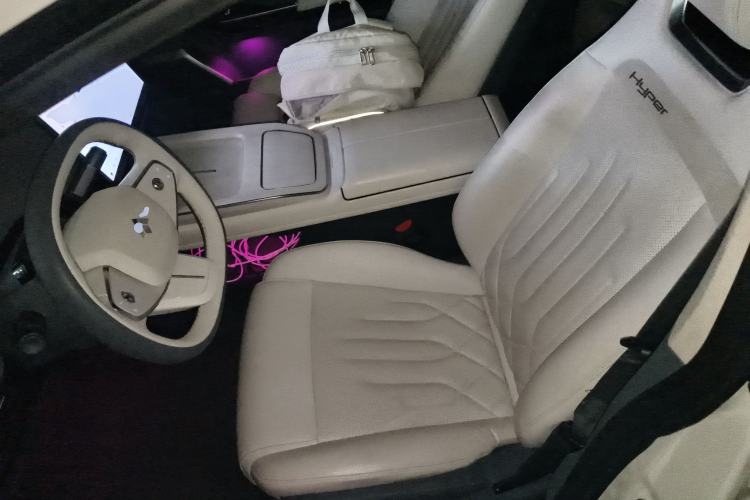 Used Hyptec GT 2023 560 Rear-Drive Seven-Wing Edition
