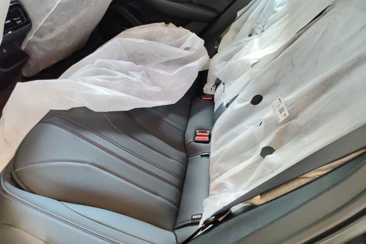 Used Geely Auto Preface 2026 Model Oriental Yao 1.5TD Fuyao Edition