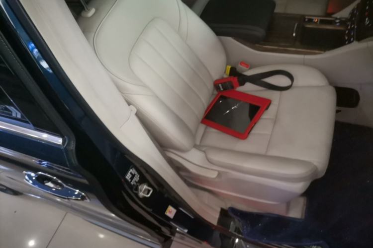 Used GAC Trumpchi M8 2020 Flagship Model 390T Prestige Edition
