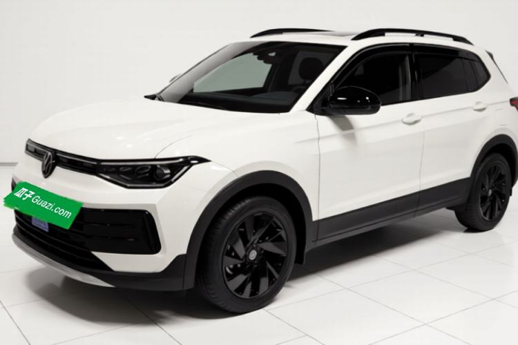 Used Volkswagen Tharu 2026 Model Xinrui 300TSI Ruixiang Edition