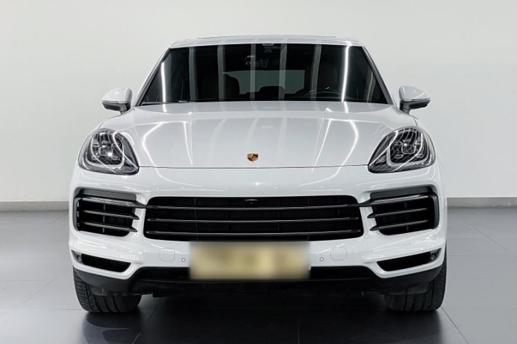 Used Porsche Cayenne 2023 Cayenne 3.0T Platinum Edition