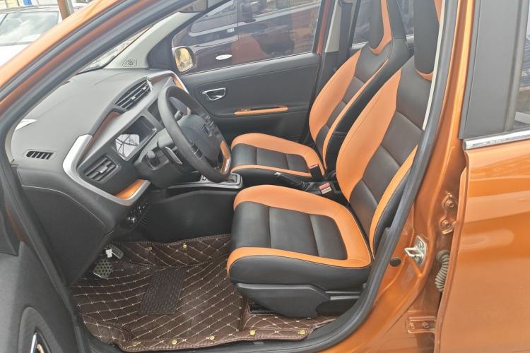 Used Geely Auto Vision X1 2017 1.3L Automatic Player Edition