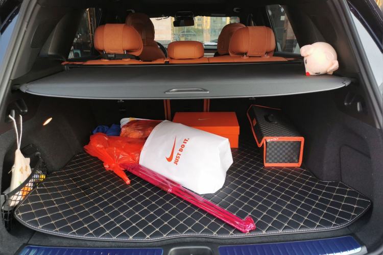 Used Mercedes-Benz GLC 2025 Refreshed GLC 300 L 4MATIC Dynamic Version 5 Seats