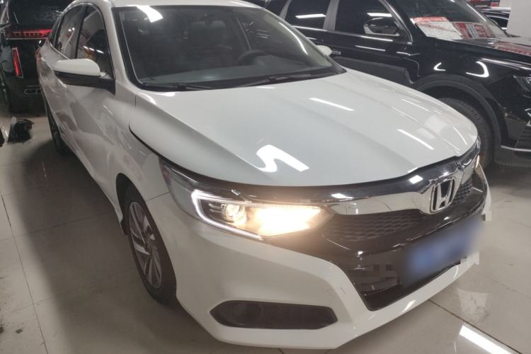 Used Honda Crider 2019 180 Turbo CVT Comfort Version China VI