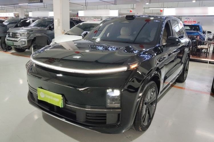 Used Li Auto L8 2024 Max