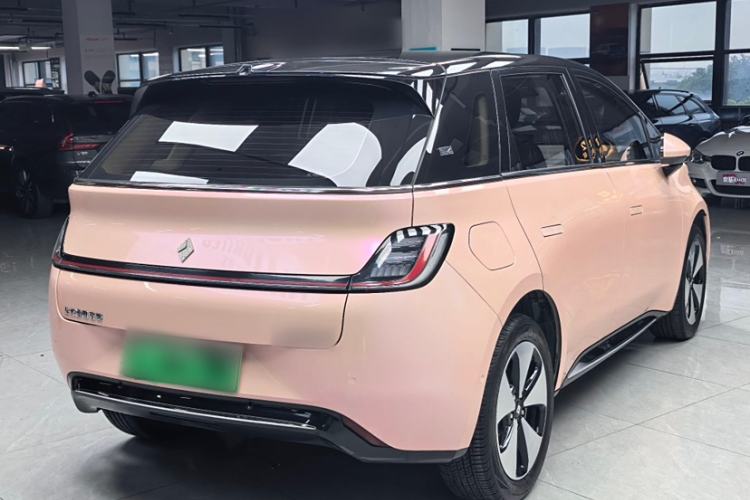 Used Baojun Cloud 2023 460 Max Lingxi Version