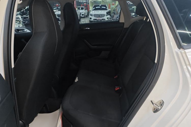 Used Volkswagen Polo 2022 Plus 1.5L Automatic Enjoy Life Edition