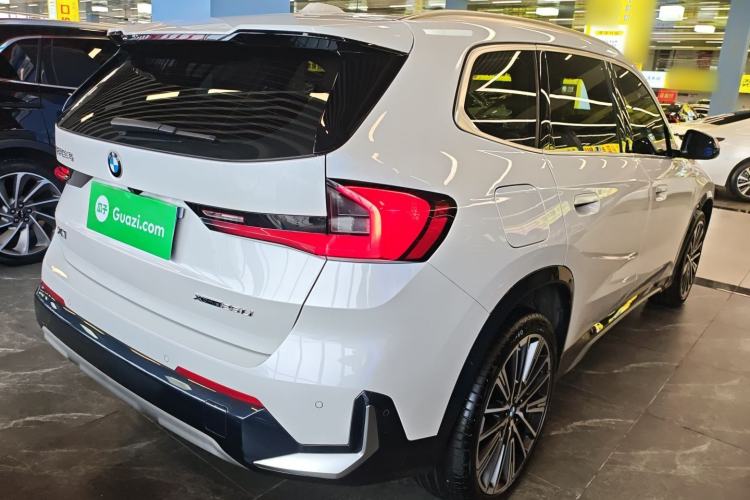 Used BMW X1 2023 xDrive25Li X Design Package
