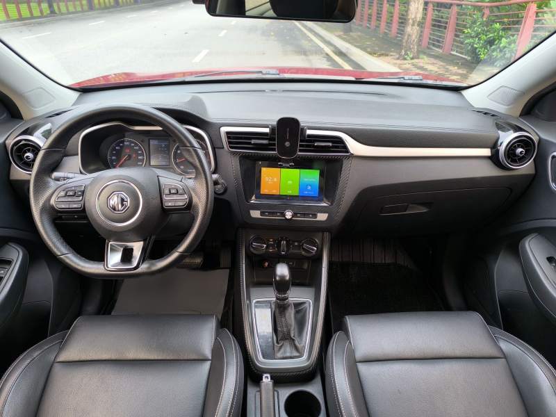 Used MG ZS 2018 1.5L Automatic Luxury Edition China V Standard — 21
