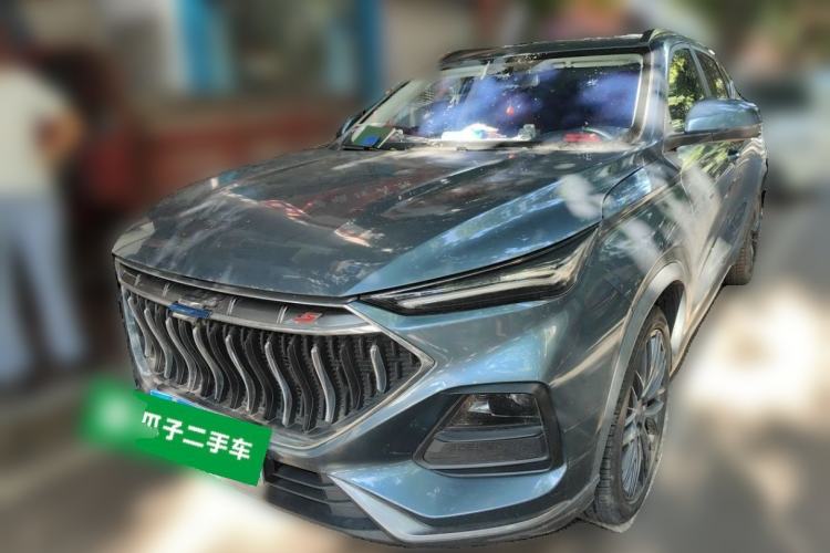 Used CHANGAN OSHAN X5 2021 1.5T DCT Flagship Edition Guazi used car, China used car export, Used car for sale, Used  cars, Cheapest cars for sale